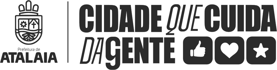 Logo da Prefeitura